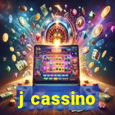 j cassino